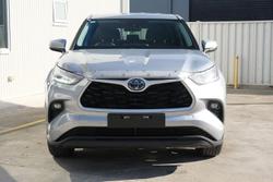 2024 Toyota Kluger GX