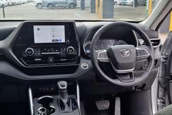 2024 Toyota Kluger GX