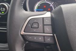 2024 Toyota Kluger GX