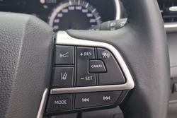 2024 Toyota Kluger GX