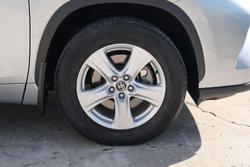 2024 Toyota Kluger GX