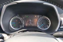 2024 Toyota Kluger GX