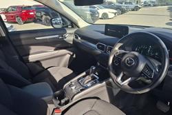 2024 Mazda CX-5 G25 Maxx Sport