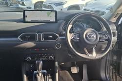 2024 Mazda CX-5 G25 Maxx Sport