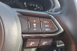 2024 Mazda CX-5 G25 Maxx Sport