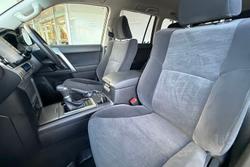 2023 Toyota Landcruiser Prado GXL