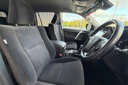 2023 Toyota Landcruiser Prado GXL