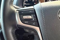 2023 Toyota Landcruiser Prado GXL
