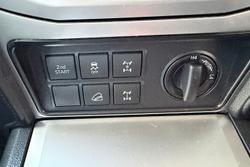 2023 Toyota Landcruiser Prado GXL