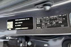 2023 Toyota Landcruiser Prado GXL