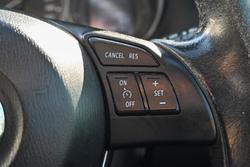 2013 Mazda CX-5 Maxx Sport KE Series Soul Red