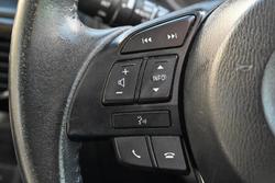 2013 Mazda CX-5 Maxx Sport KE Series Soul Red