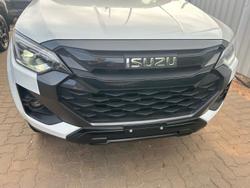 2026 Isuzu D-MAX X-RIDER