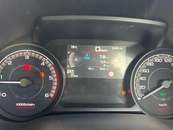 2026 Isuzu D-MAX X-RIDER