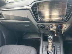 2026 Isuzu D-MAX X-RIDER