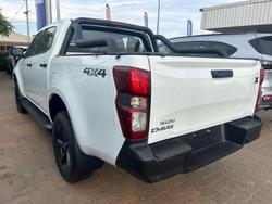 2026 Isuzu D-MAX X-RIDER
