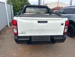 2026 Isuzu D-MAX X-RIDER