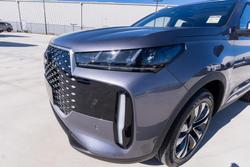 2026 Chery Tiggo 4 Ultimate