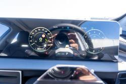 2026 Chery Tiggo 4 Ultimate