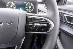 2026 Chery Tiggo 4 Ultimate