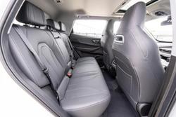 2026 Chery Tiggo 4 Ultimate