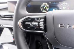 2026 Chery Tiggo 4 Ultimate