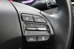 2023 Hyundai i30 Elite PD.V4 MY23 Atlas White