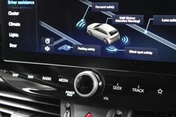 2023 Hyundai i30 Elite PD.V4 MY23 Atlas White