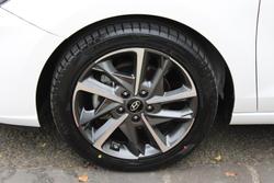 2023 Hyundai i30 Elite PD.V4 MY23 Atlas White