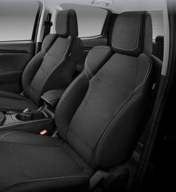 2026 Isuzu D-MAX SX