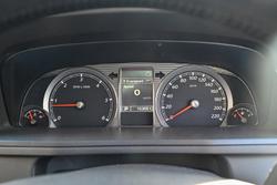 2011 Ford Territory Titanium SZ Edge