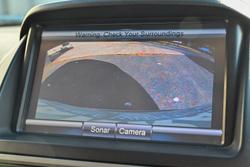 2011 Ford Territory Titanium SZ Edge