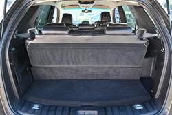2011 Ford Territory Titanium SZ Edge