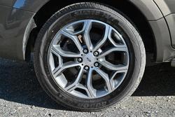 2011 Ford Territory Titanium SZ Edge