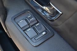 2011 Ford Territory Titanium SZ Edge