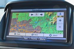 2011 Ford Territory Titanium SZ Edge