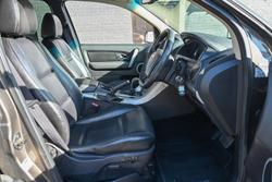 2011 Ford Territory Titanium SZ Edge