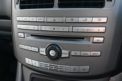 2011 Ford Territory Titanium SZ Edge