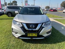 2018 Nissan X-TRAIL ST