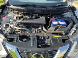 2018 Nissan X-TRAIL ST