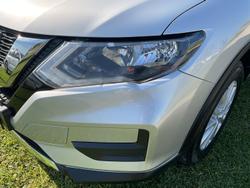 2018 Nissan X-TRAIL ST