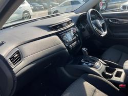2018 Nissan X-TRAIL ST