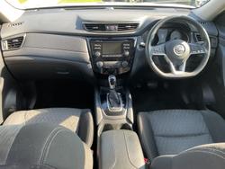 2018 Nissan X-TRAIL ST