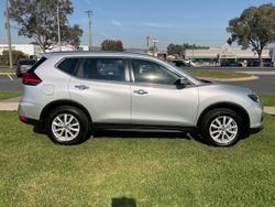 2018 Nissan X-TRAIL ST