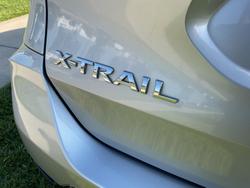 2018 Nissan X-TRAIL ST