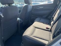 2018 Nissan X-TRAIL ST