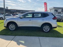 2018 Nissan X-TRAIL ST