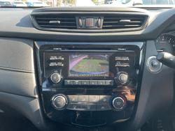 2018 Nissan X-TRAIL ST