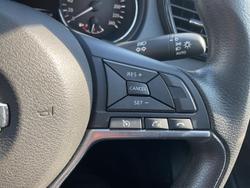 2018 Nissan X-TRAIL ST