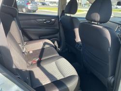 2018 Nissan X-TRAIL ST